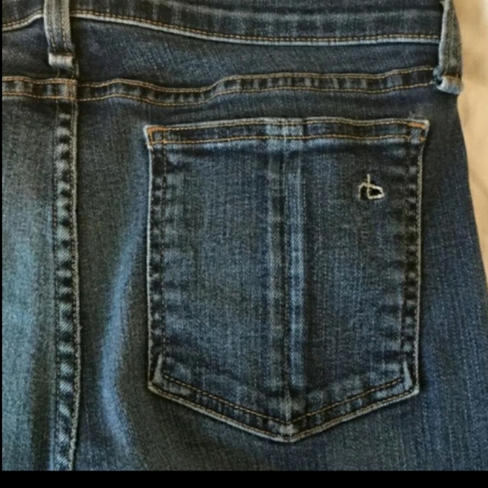 Rag & Bone jean 28